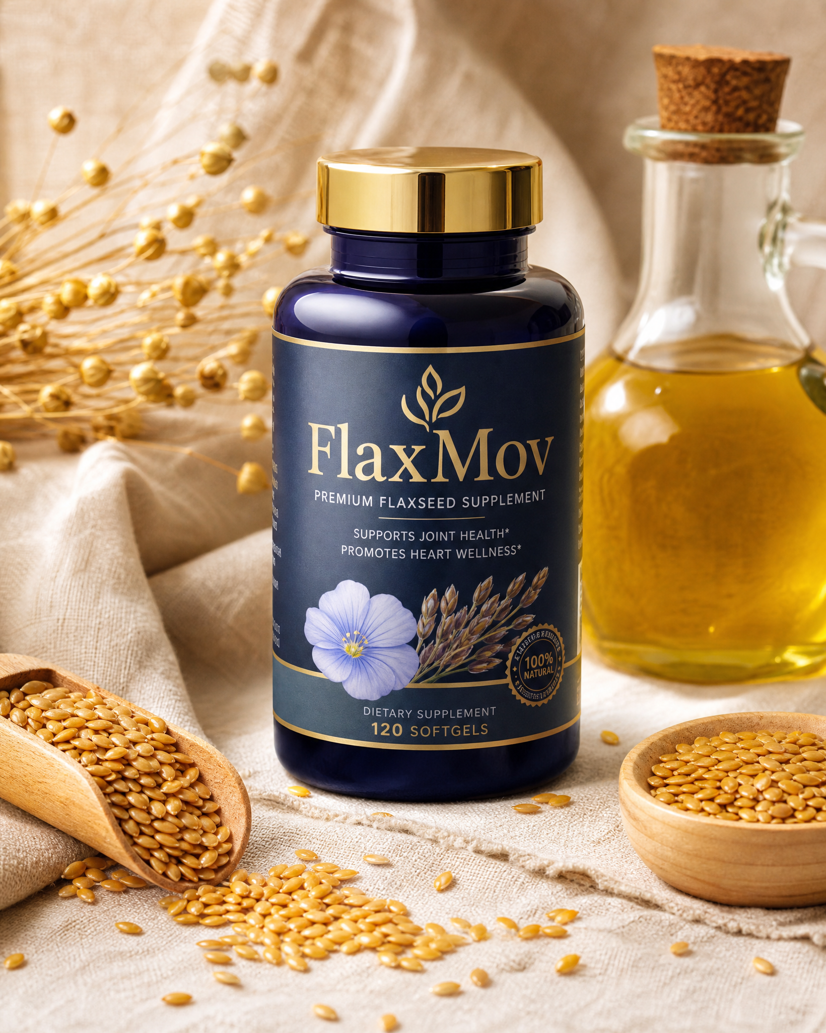 FlaxMov